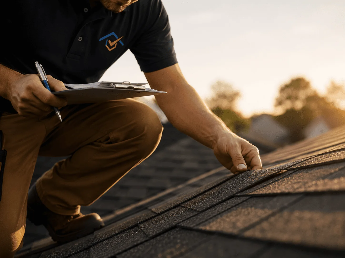 Why Choose Roof Inspection in Kyle, TX